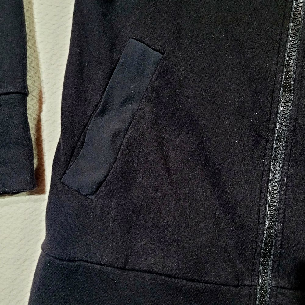 Athleta Full Zip Performance Activewear Women's L… - image 5